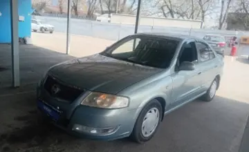 Nissan Almera Classic 2008 года за 3 000 000 тг. в Алматы фото 1