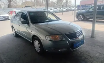 Nissan Almera Classic 2008 года за 3 000 000 тг. в Алматы фото 3
