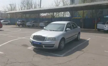 Skoda Superb 2007 года за 2 000 000 тг. в Алматы фото 1