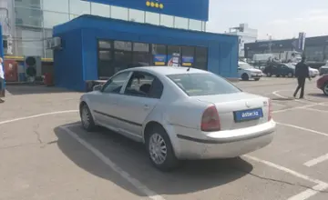 Skoda Superb 2007 года за 2 000 000 тг. в Алматы фото 4