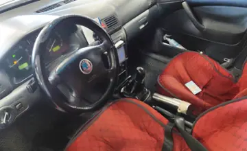 Skoda Octavia 2006 года за 2 000 000 тг. в Астана фото 5