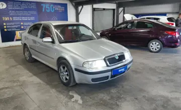 Skoda Octavia 2006 года за 2 000 000 тг. в Астана фото 2