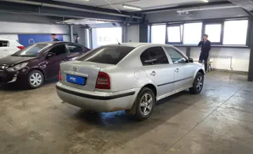 Skoda Octavia 2006 года за 2 000 000 тг. в Астана фото 3