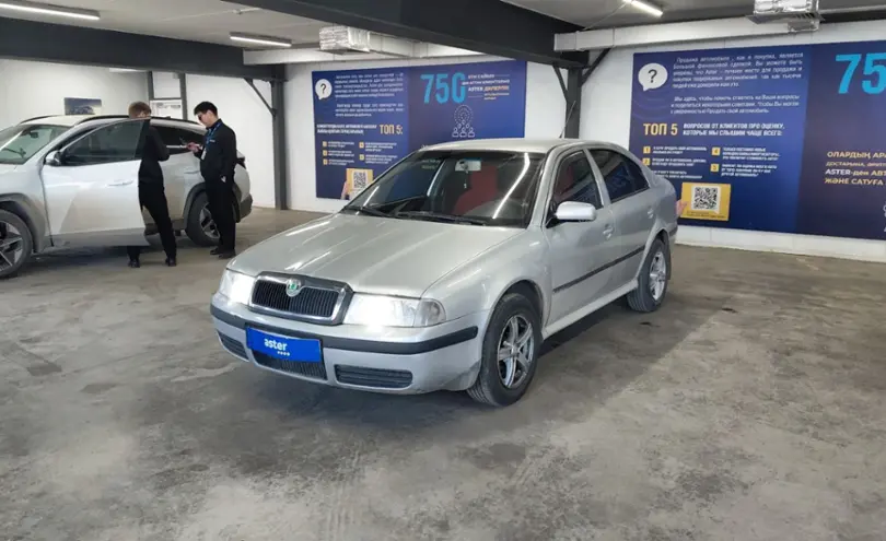 Skoda Octavia 2006 года за 2 000 000 тг. в Астана