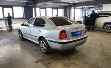 Skoda Octavia 2006 года за 2 000 000 тг. в Астана фото 4