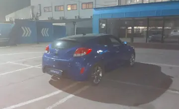 Hyundai Veloster 2013 года за 4 500 000 тг. в Алматы фото 3