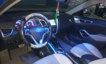 Hyundai Veloster 2013 года за 4 500 000 тг. в Алматы фото 5