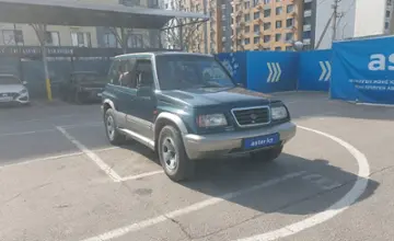 Suzuki Vitara 1995 года за 2 700 000 тг. в Алматы фото 2
