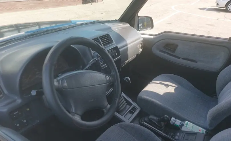 Suzuki Vitara 1995 года за 2 700 000 тг. в Алматы фото 5