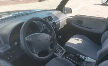 Suzuki Vitara 1995 года за 2 700 000 тг. в Алматы фото 5