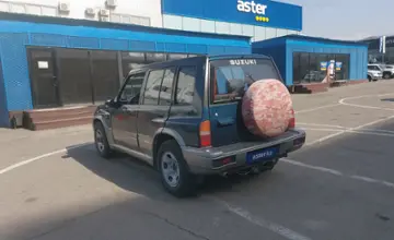 Suzuki Vitara 1995 года за 2 700 000 тг. в Алматы фото 4