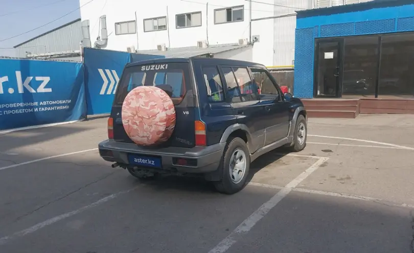 Suzuki Vitara 1995 года за 2 700 000 тг. в Алматы фото 3