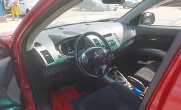 Mitsubishi Outlander 2008 года за 8 000 000 тг. в Алматы фото 5