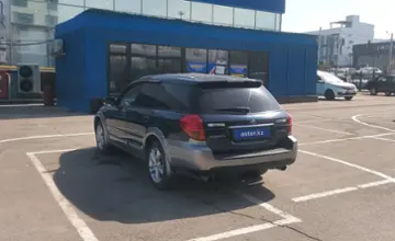 Subaru Outback 2005 года за 5 500 000 тг. в Алматы фото 4
