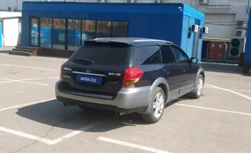 Subaru Outback 2005 года за 5 500 000 тг. в Алматы фото 3