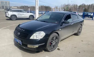 Nissan Teana 2006 года за 3 000 000 тг. в Усть-Каменогорск фото 1