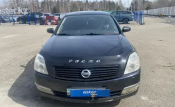Nissan Teana 2006 года за 3 000 000 тг. в Усть-Каменогорск фото 2