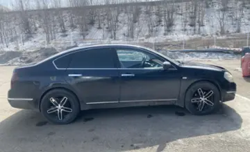 Nissan Teana 2006 года за 3 000 000 тг. в Усть-Каменогорск фото 4