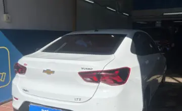 Chevrolet Onix 2023 года за 5 200 000 тг. в Астана