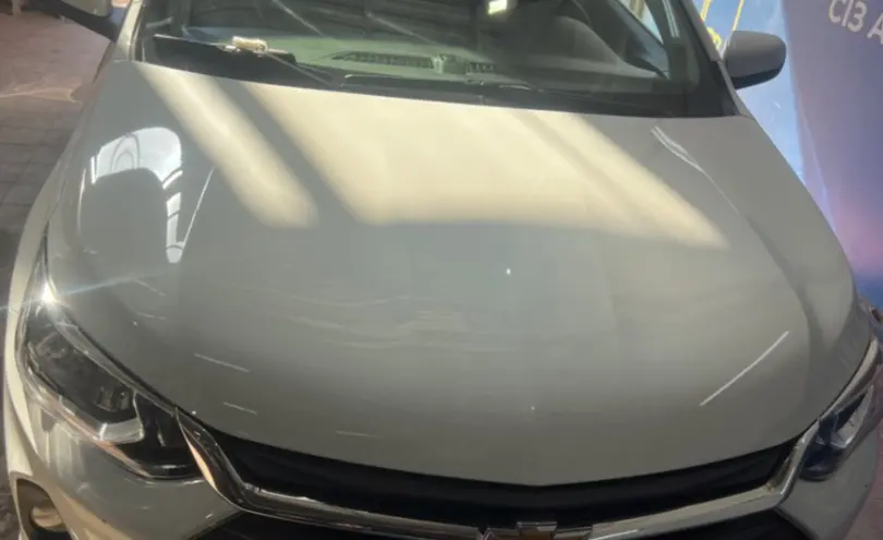 Chevrolet Onix 2023 года за 5 200 000 тг. в Астана фото 2