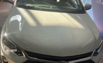 Chevrolet Onix 2023 года за 5 200 000 тг. в Астана фото 2