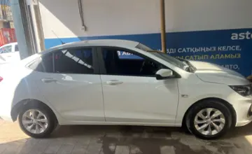Chevrolet Onix 2023 года за 5 200 000 тг. в Астана фото 4