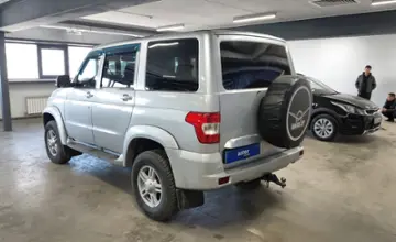 УАЗ Patriot 2016 года за 6 000 000 тг. в Астана фото 4