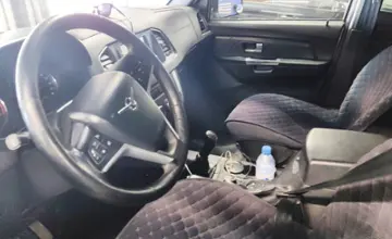 УАЗ Patriot 2016 года за 6 000 000 тг. в Астана фото 5