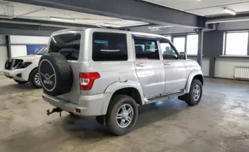 УАЗ Patriot 2016 года за 6 000 000 тг. в Астана фото 3