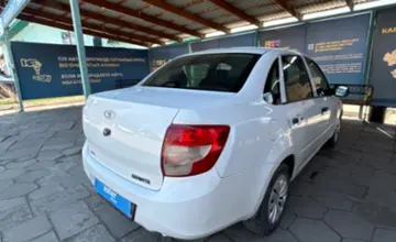 LADA (ВАЗ) Granta 2013 года за 2 000 000 тг. в Талдыкорган