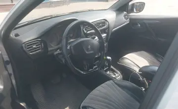 Peugeot 301 2016 года за 3 500 000 тг. в Алматы фото 5