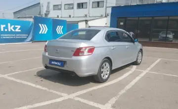 Peugeot 301 2016 года за 3 500 000 тг. в Алматы фото 3