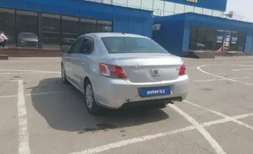 Peugeot 301 2016 года за 3 500 000 тг. в Алматы фото 4