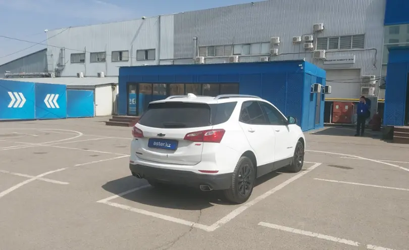 Chevrolet Equinox 2021 года за 8 700 000 тг. в Алматы фото 3
