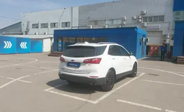 Chevrolet Equinox 2021 года за 8 700 000 тг. в Алматы фото 3