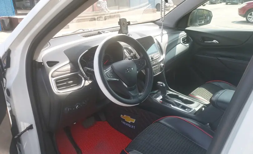 Chevrolet Equinox 2021 года за 8 700 000 тг. в Алматы фото 5