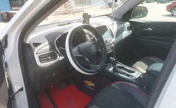 Chevrolet Equinox 2021 года за 8 700 000 тг. в Алматы фото 5