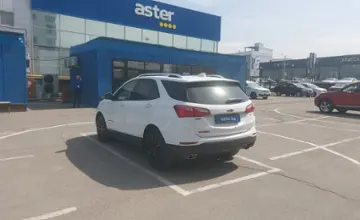 Chevrolet Equinox 2021 года за 8 700 000 тг. в Алматы фото 4