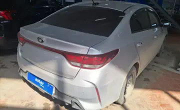 Kia Rio 2021 года за 6 000 000 тг. в Астана