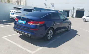 Kia Optima 2018 года за 8 000 000 тг. в Шымкент фото 3