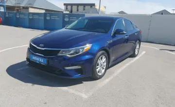 Kia Optima 2018 года за 8 000 000 тг. в Шымкент фото 1