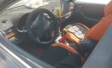 Toyota Avensis 2007 года за 4 000 000 тг. в Алматы фото 5