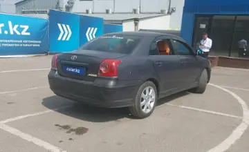 Toyota Avensis 2007 года за 4 000 000 тг. в Алматы фото 3