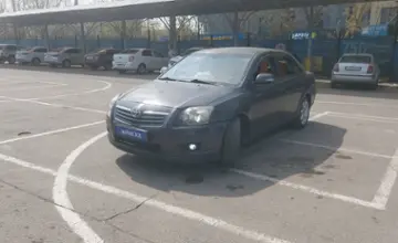 Toyota Avensis 2007 года за 4 000 000 тг. в Алматы фото 1
