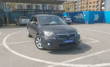 Toyota Avensis 2007 года за 4 000 000 тг. в Алматы фото 2