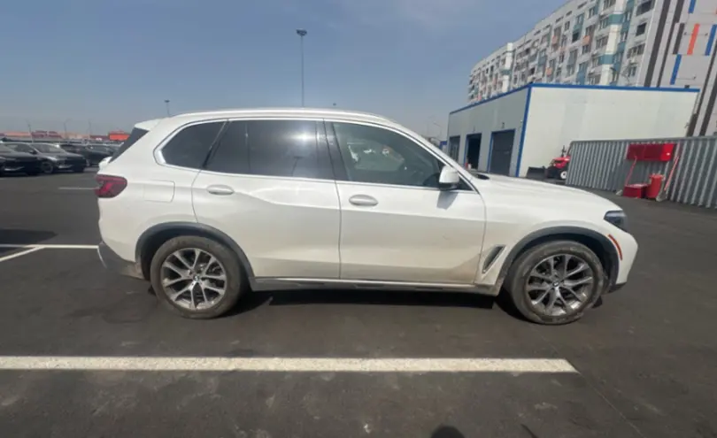 BMW X5 2019 года за 25 000 000 тг. в Алматы фото 4