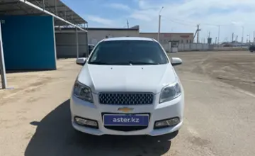 Chevrolet Nexia 2020 года за 4 000 000 тг. в Кызылорда фото 2