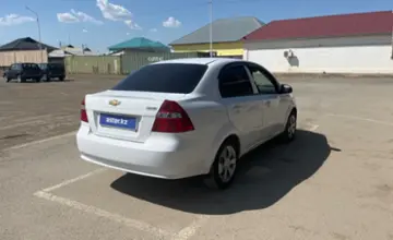 Chevrolet Nexia 2020 года за 4 000 000 тг. в Кызылорда