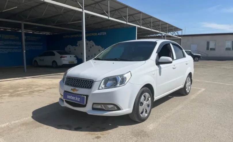 Chevrolet Nexia 2020 года за 4 000 000 тг. в Кызылорда
