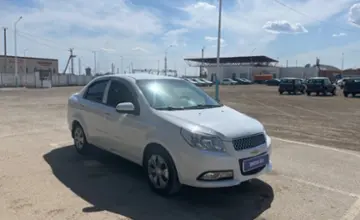 Chevrolet Nexia 2020 года за 4 000 000 тг. в Кызылорда фото 3